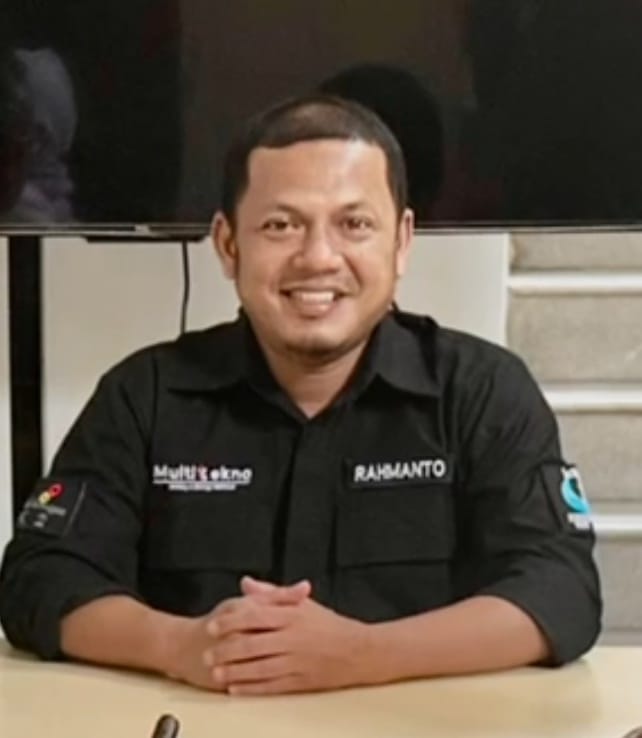 Direktur Utama